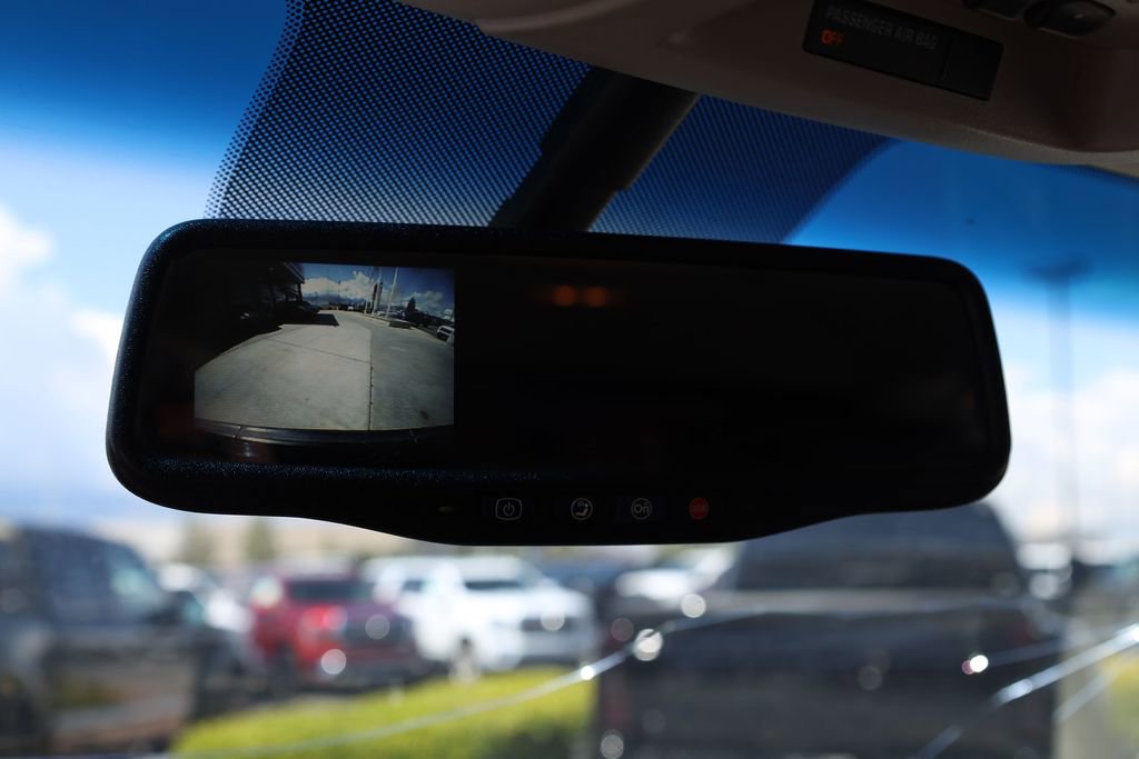 Used 2013 GMC Yukon SLT AWD/4WD image 16