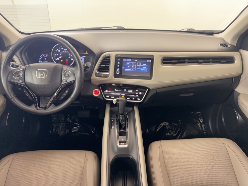 Used 2022 Honda HR-V EX-L image 17