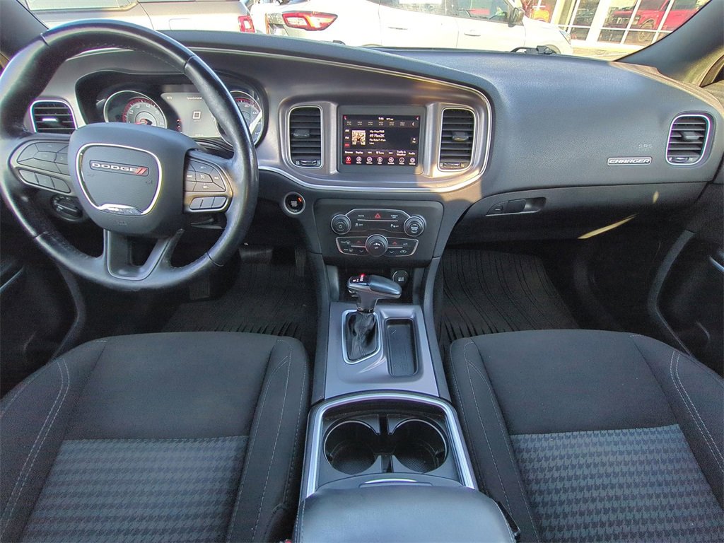 Used 2021 Dodge Charger SXT w/ Cold Weather Package image 15