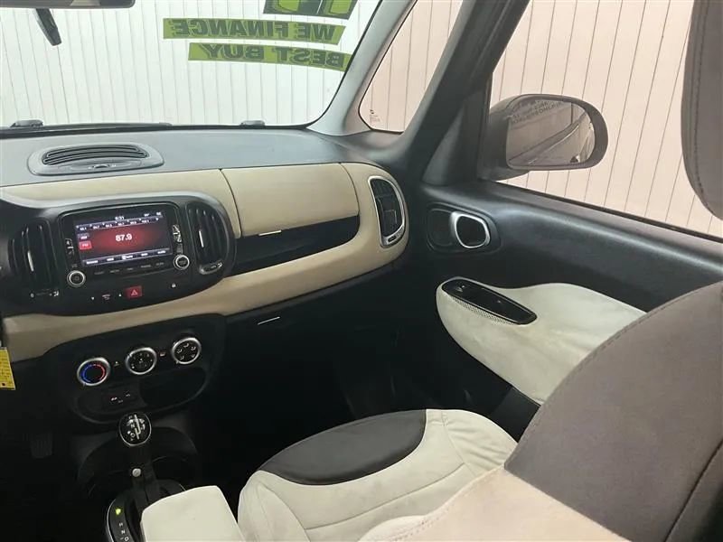 Used 2014 FIAT 500L Easy image 15