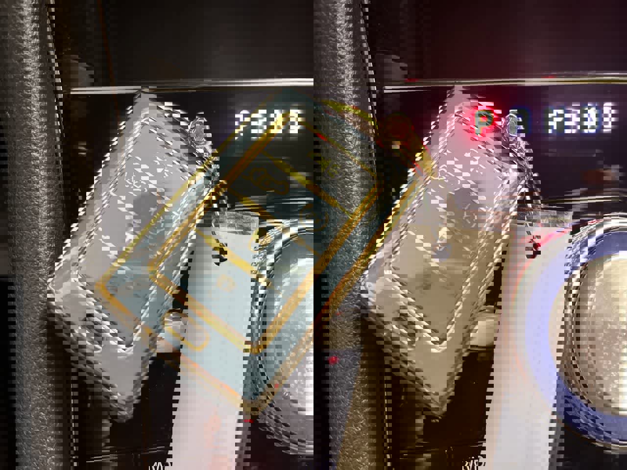 Used 2021 Jeep Grand Cherokee L Overland w/ Luxury Tech Group IV image 24