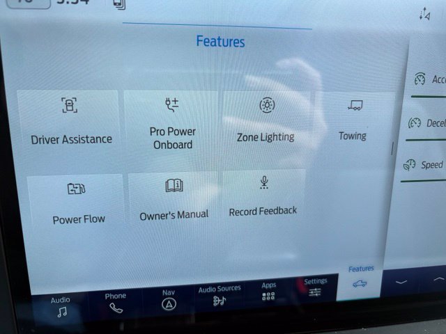 Certified 2022 Ford F150 Lariat AWD/4WD image 33