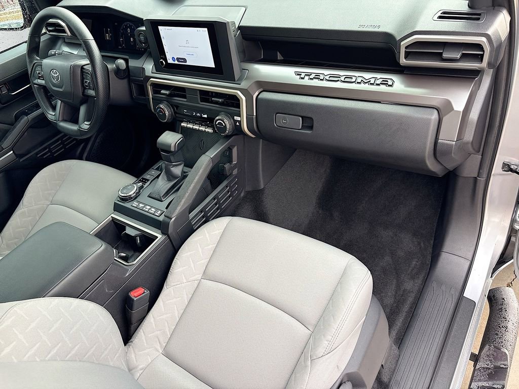 Used 2025 Toyota Tacoma SR5 image 17