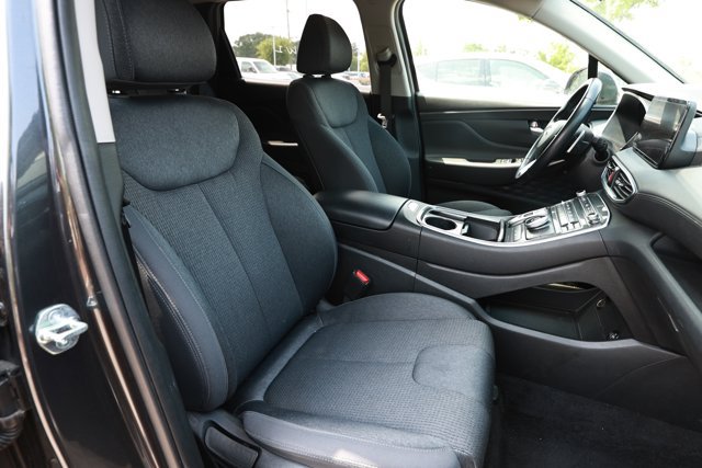 Used 2023 Hyundai Santa Fe SEL FWD image 29