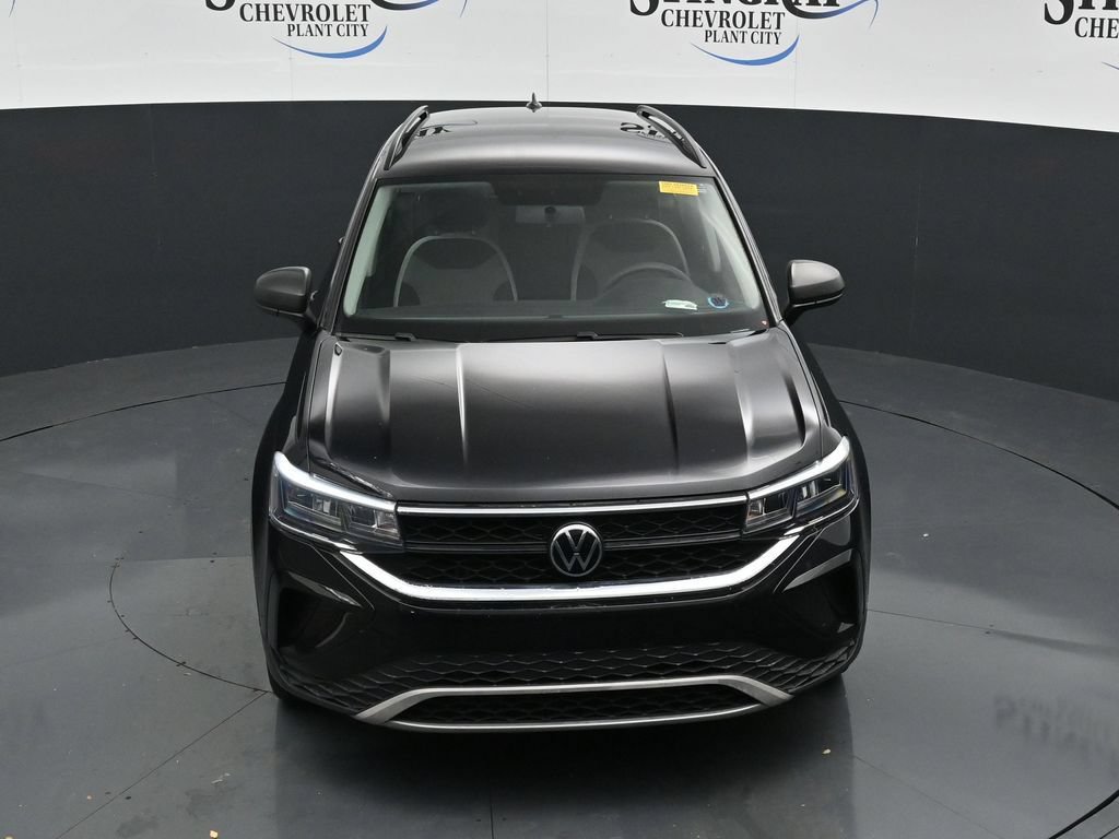 Used 2022 Volkswagen Taos S FWD image 19