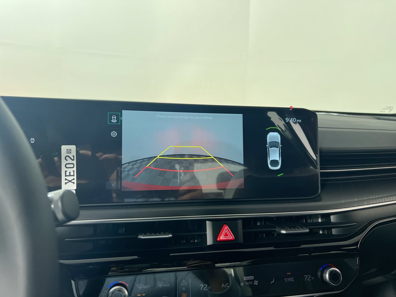 New 2026 Kia K5 GT-Line FWD image 28