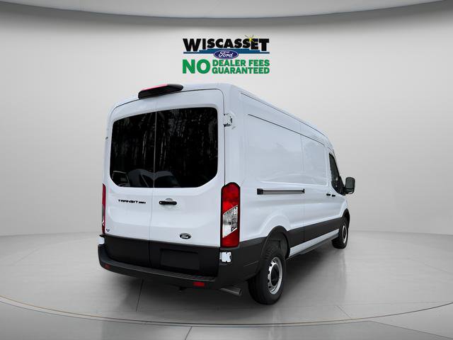 New 2026 Ford Transit 250 148 Medium Roof RWD image 20
