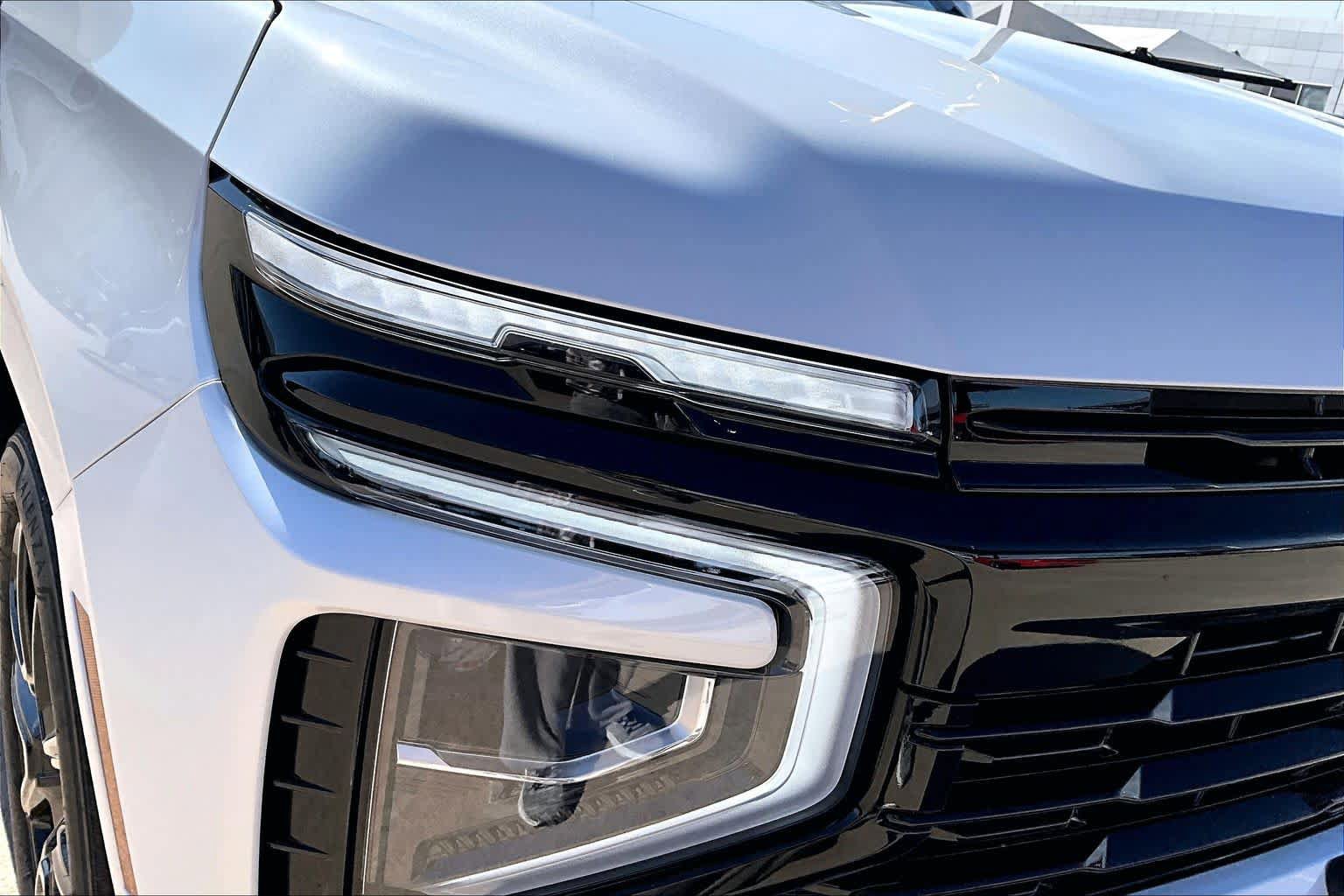 Used 2025 Chevrolet Tahoe RST w/ RST Capability Package AWD/4WD image 27