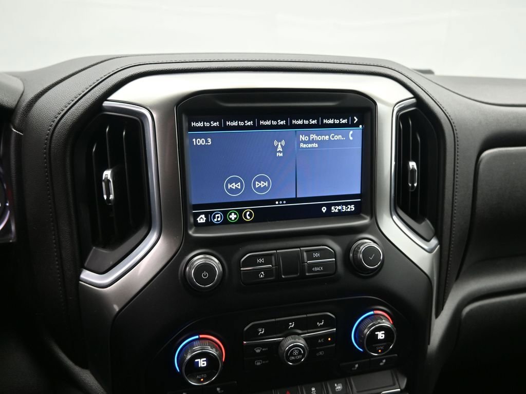 Used 2020 Chevrolet Silverado 1500 RST w/ Rally Edition image 16