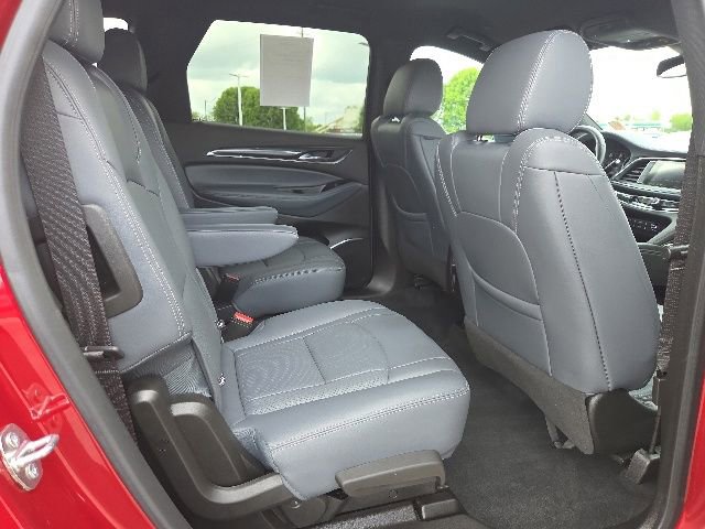 Used 2023 Buick Enclave Essence FWD image 55