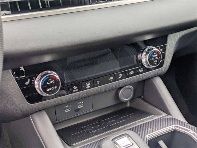 New 2025 Mitsubishi Outlander ES image 23