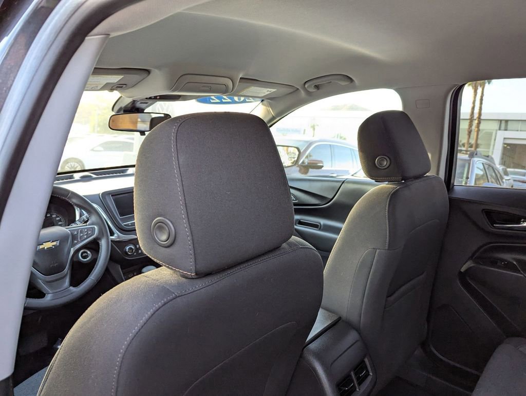 Used 2022 Chevrolet Equinox LT image 13