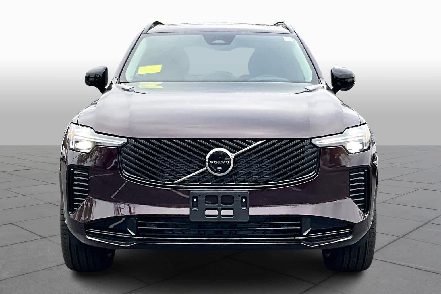 New 2026 Volvo XC90 B6 Ultra w/ Protection Package Premier AWD/4WD video 2