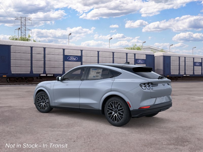 New 2026 Ford Mustang Mach-E Premium AWD/4WD image 4