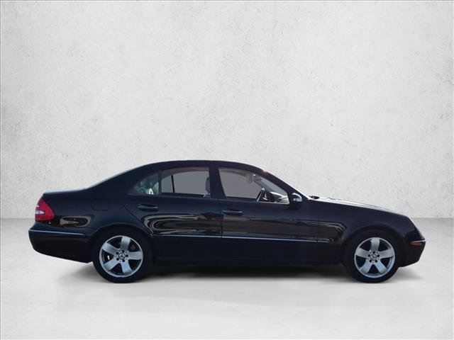 Used 2006 Mercedes-Benz E 500 Sedan image 4