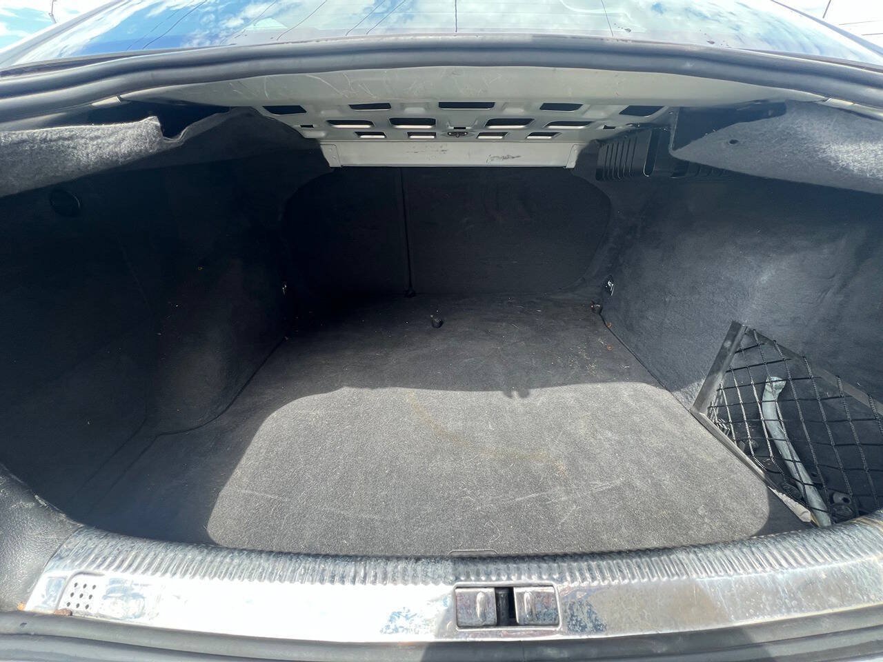 Used 2004 Volkswagen Jetta GLS FWD image 12