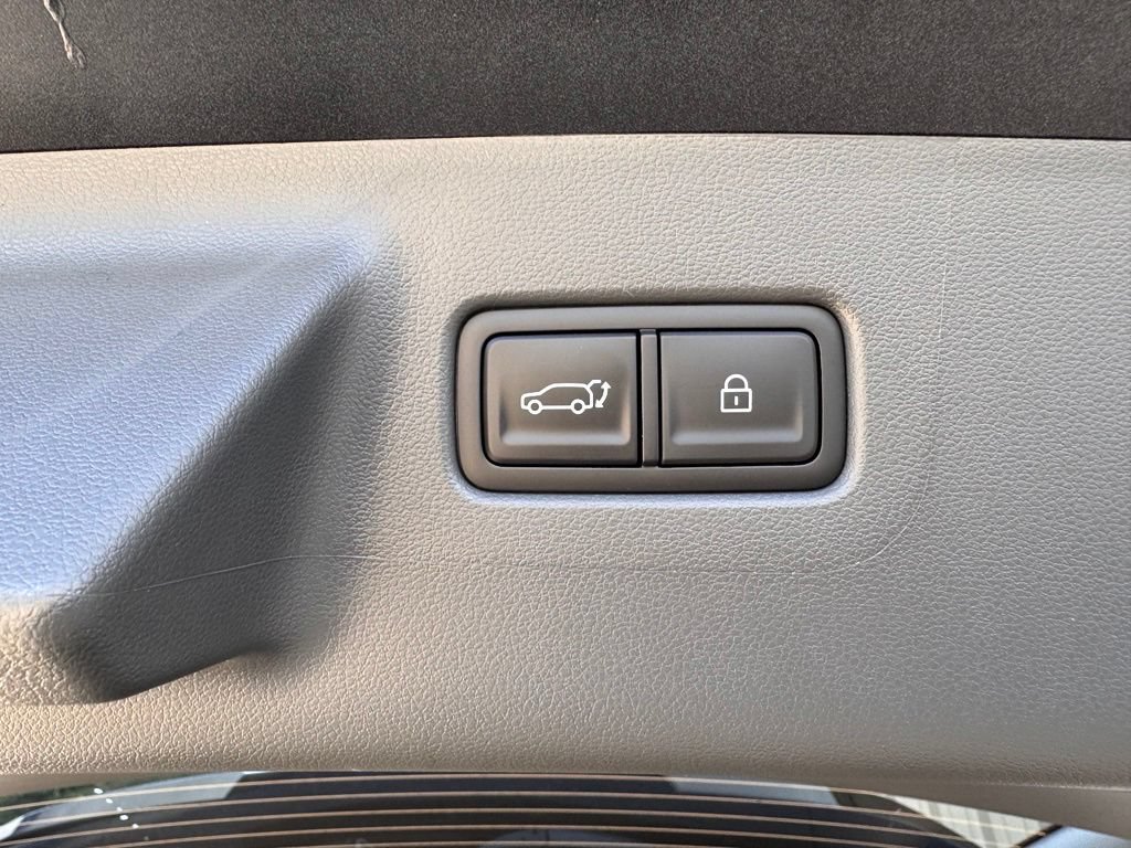 New 2026 Hyundai Santa Fe SE FWD image 13
