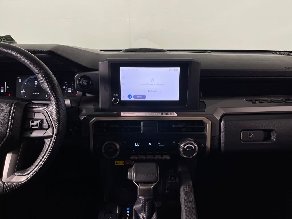 Certified 2024 Toyota Tacoma SR5 image 15