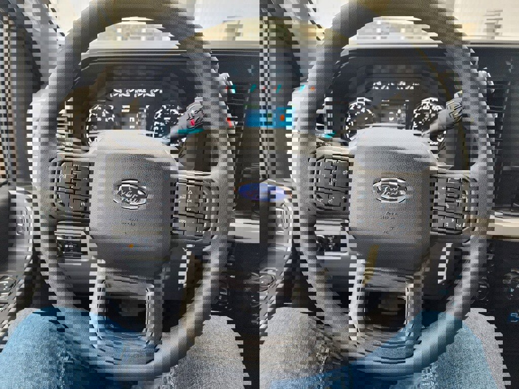 New 2026 Ford F250 XL w/ STX Appearance Package image 17