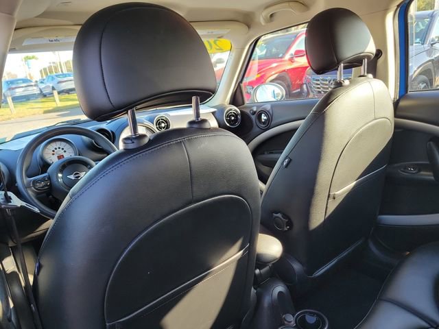 Used 2014 MINI Cooper Countryman image 11