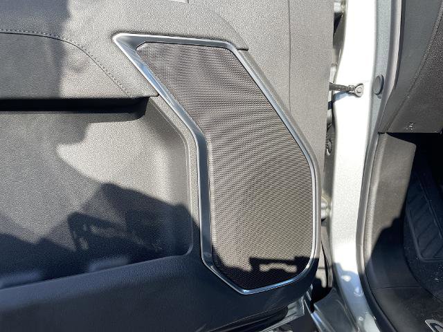 New 2026 Chevrolet Silverado 3500 LT w/ Trail Boss Package image 22