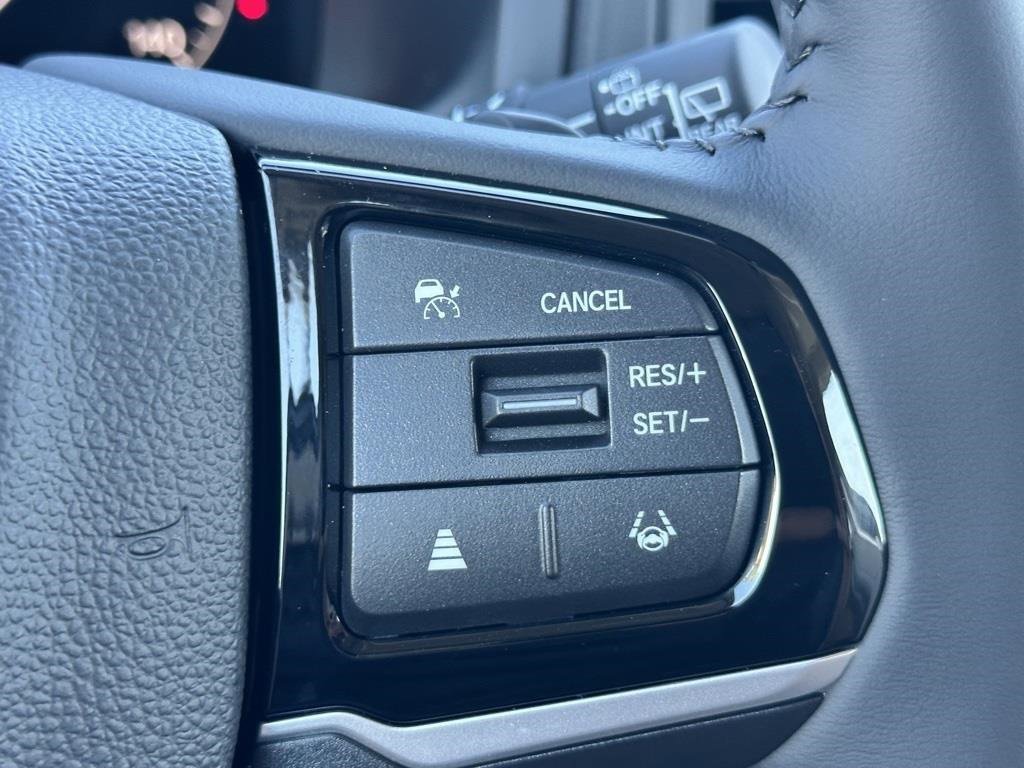 New 2026 Honda Odyssey EX-L image 18