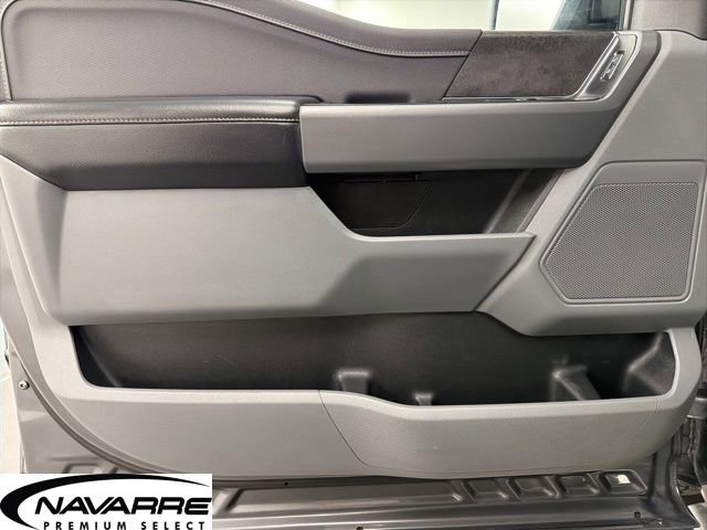 Used 2024 Ford F150 XLT w/ Mobile Office Package image 20