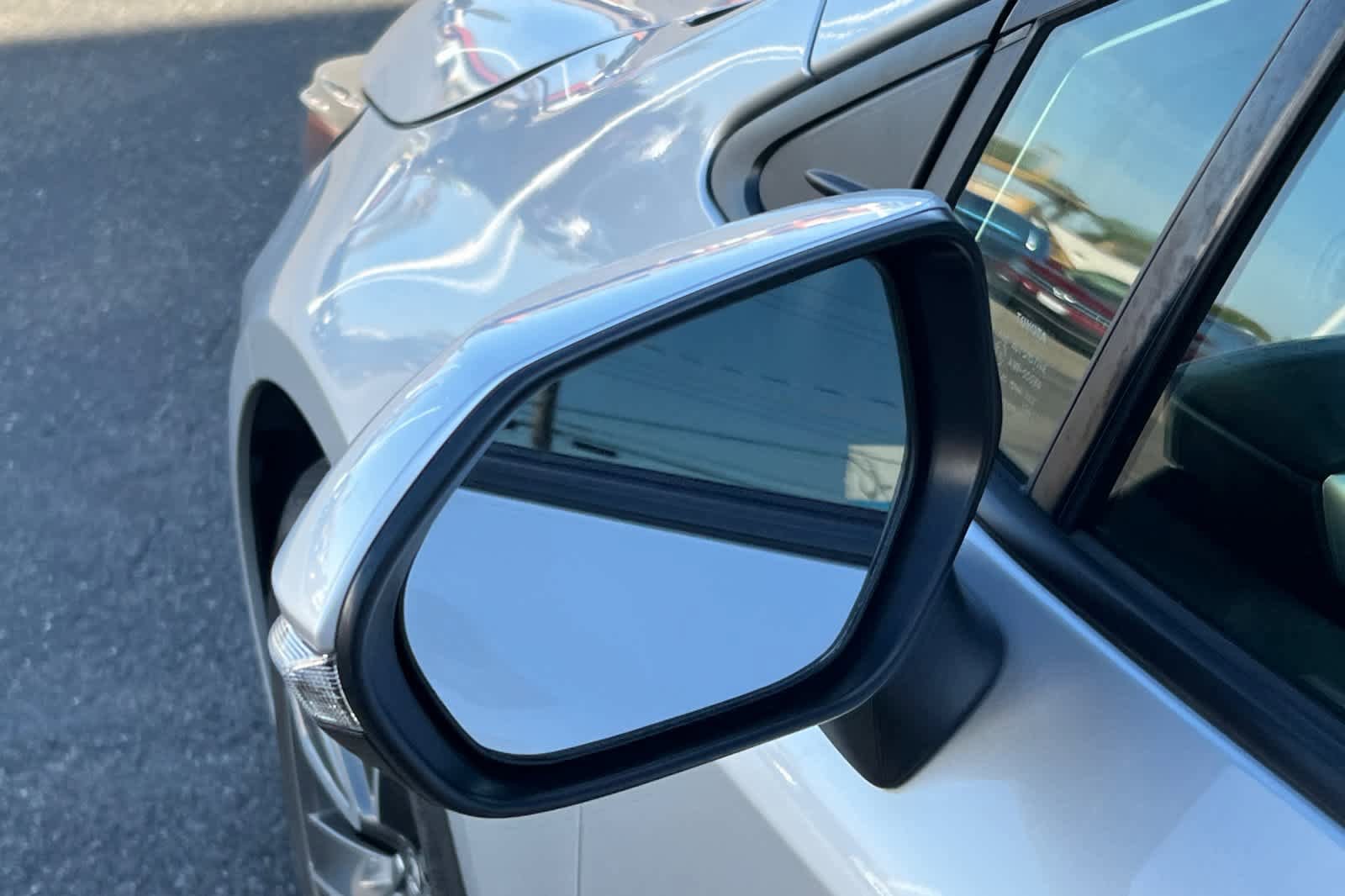 Certified 2022 Toyota Corolla SE FWD image 8