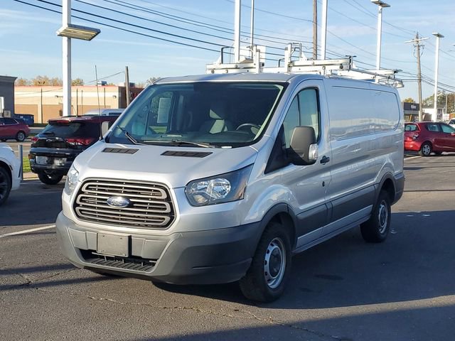 Used 2015 Ford Transit 250 130 Low Roof image 2