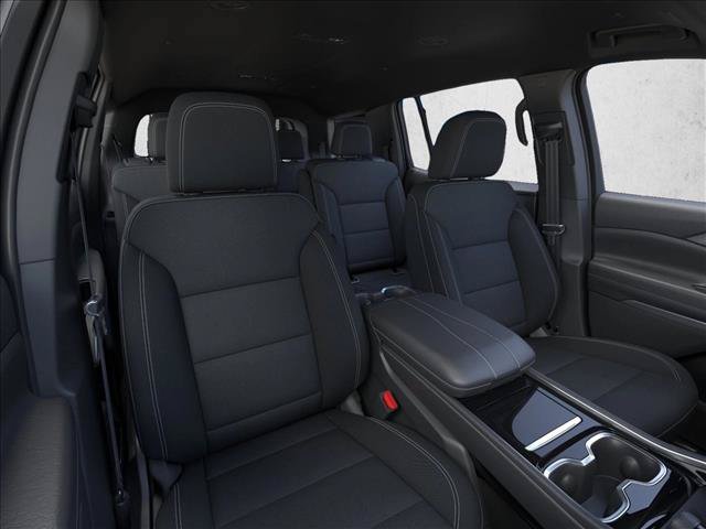 New 2025 Chevrolet Traverse LT w/ Driver Confidence Package FWD image 16