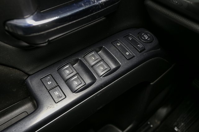 Used 2015 Chevrolet Silverado 1500 LT image 27