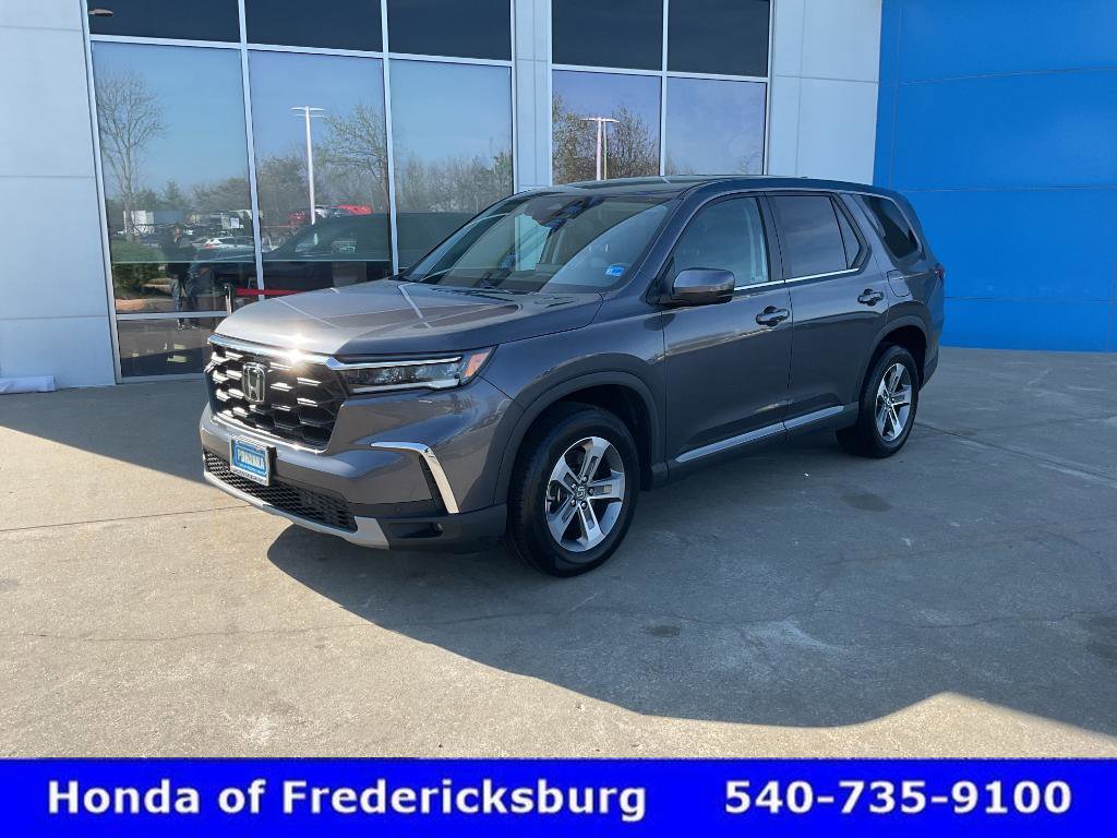 Used 2023 Honda Pilot EX-L