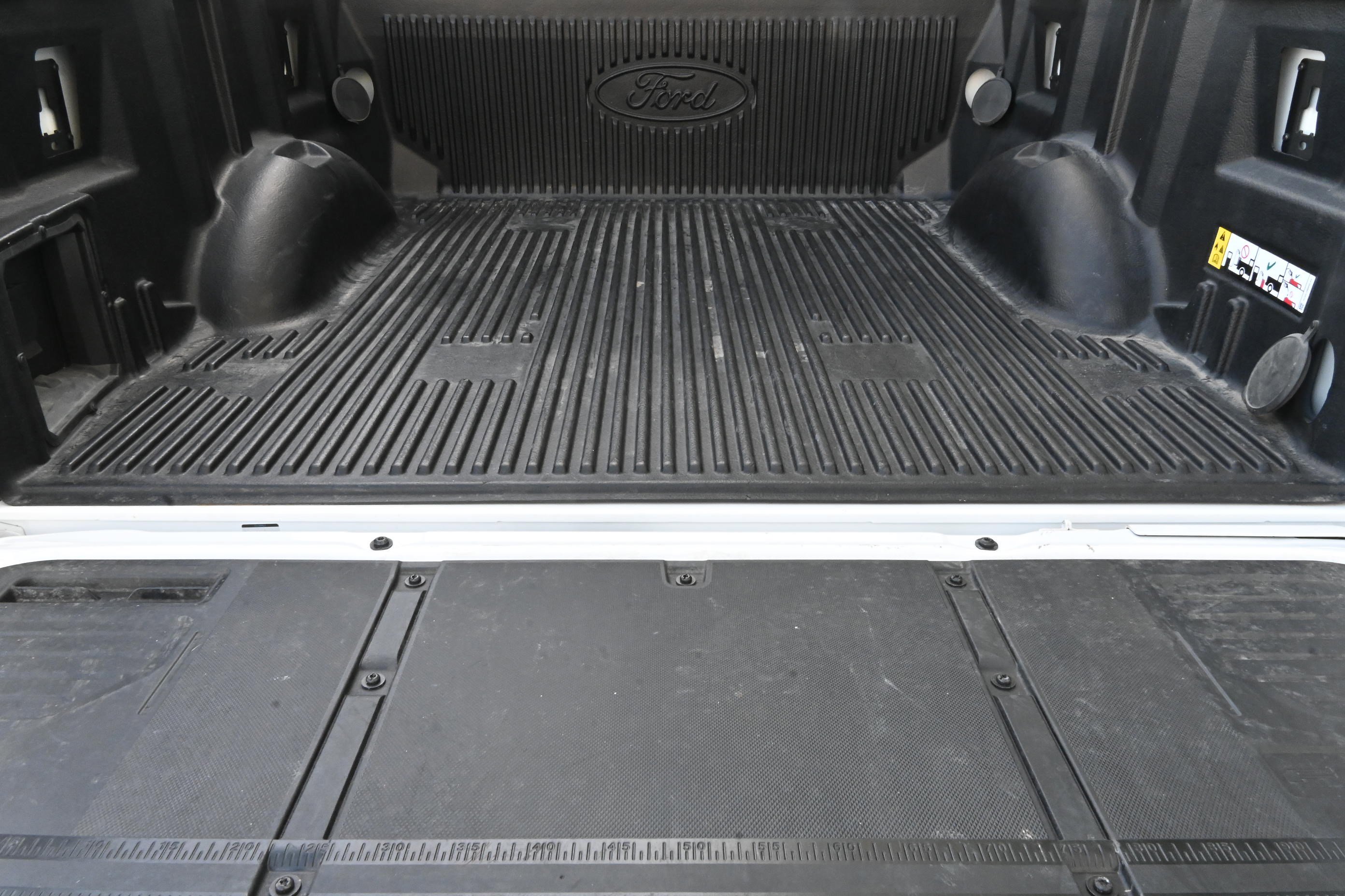 Used 2023 Ford F150 Tremor AWD/4WD image 35