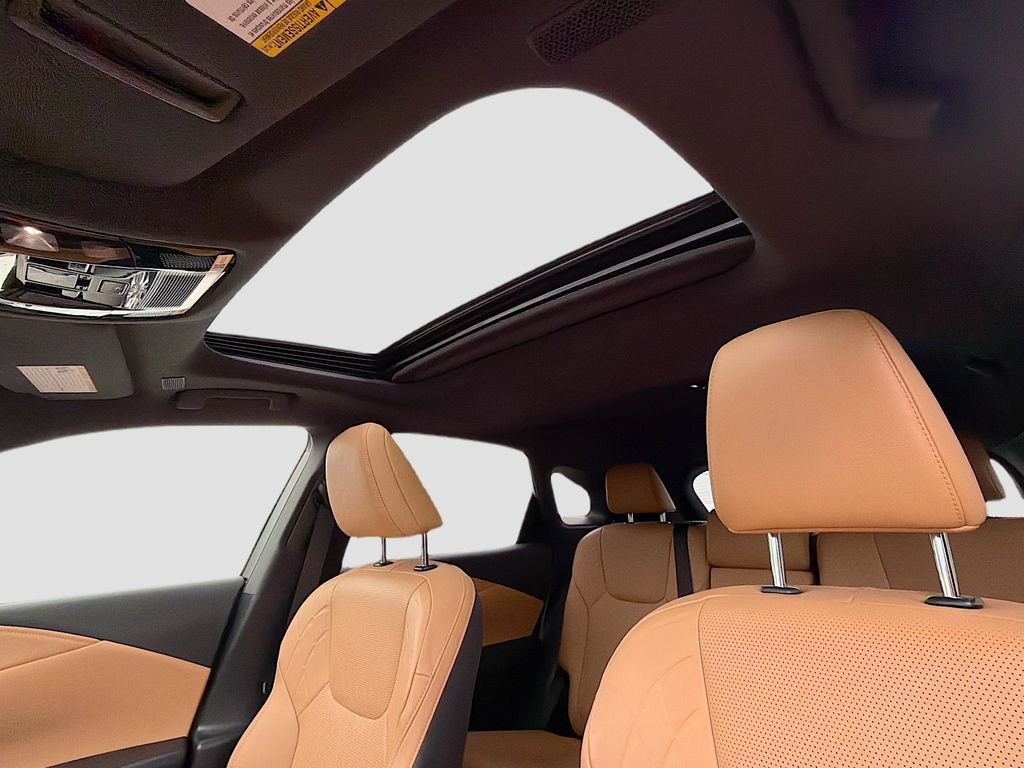 Used 2025 Lexus RX 350 Premium Plus w/ Accessory Package (Z1) FWD image 22