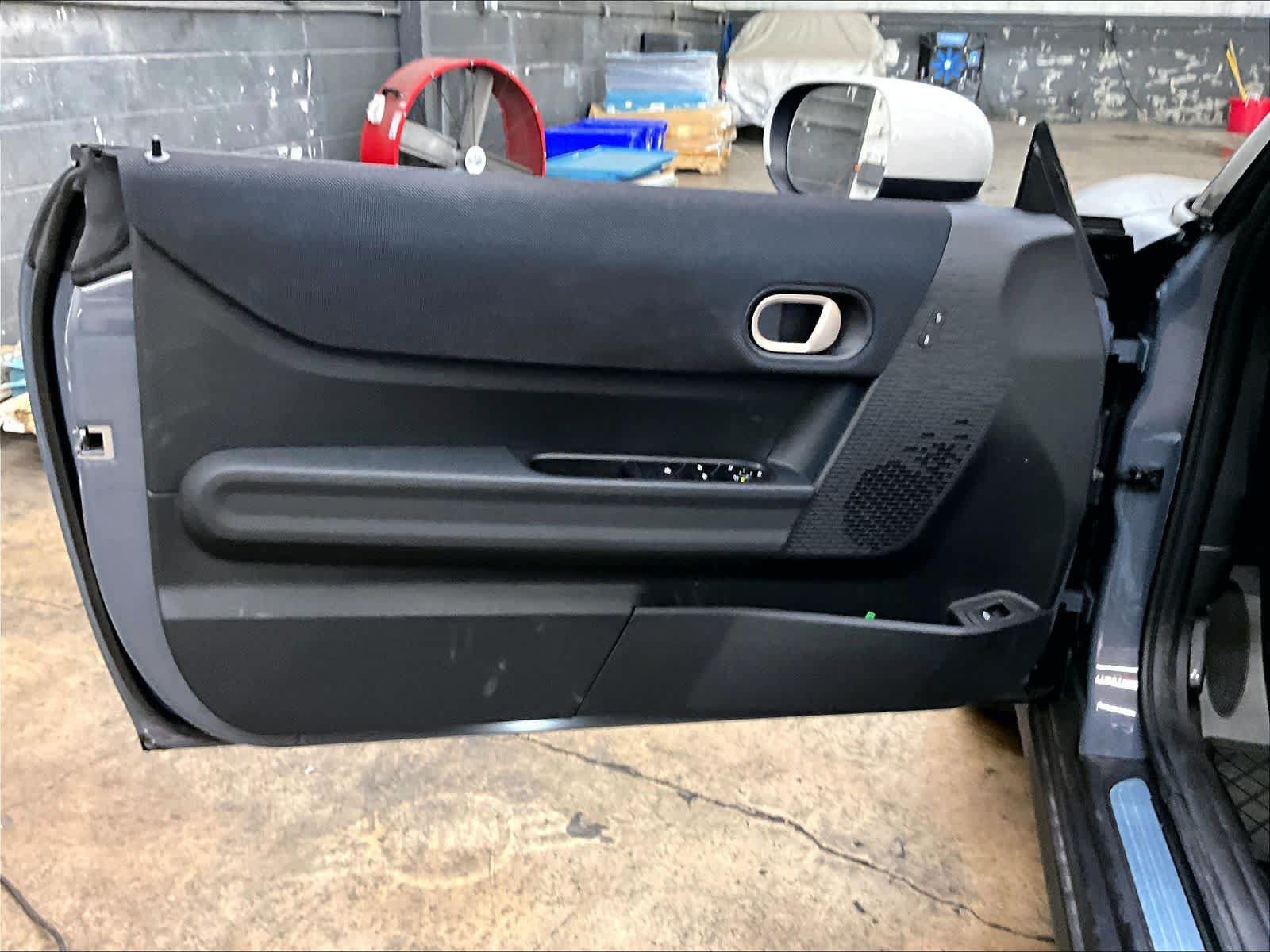 Used 2026 MINI Cooper S FWD image 24