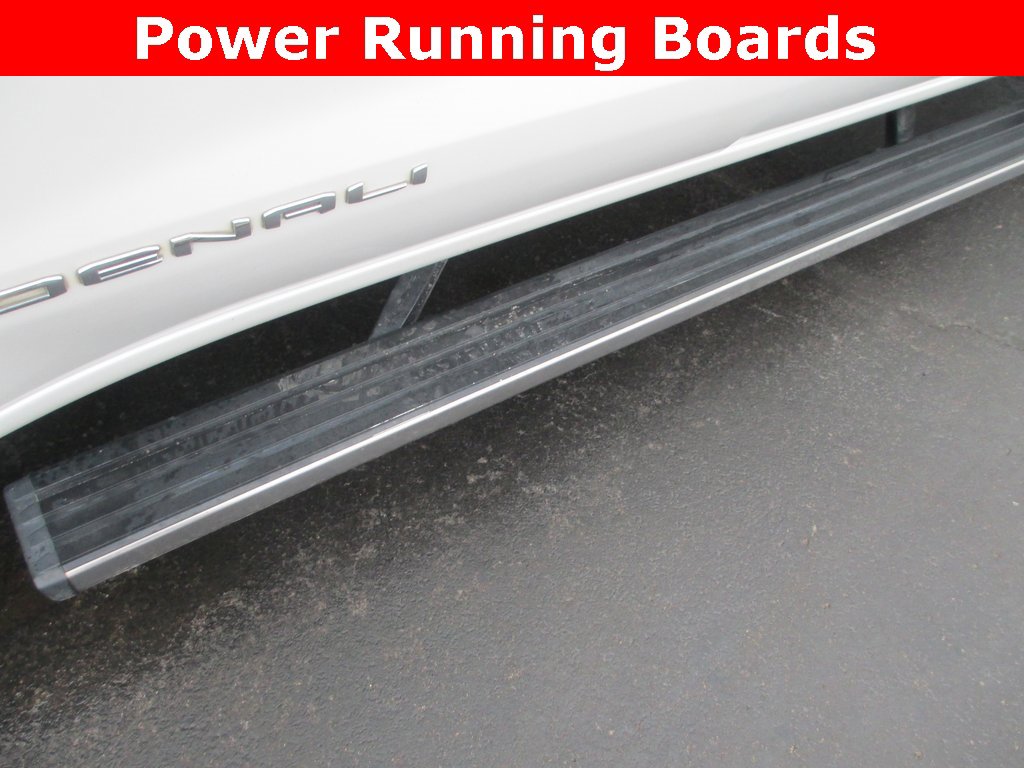 Used 2021 GMC Sierra 1500 Denali w/ Denali Ultimate Package image 12