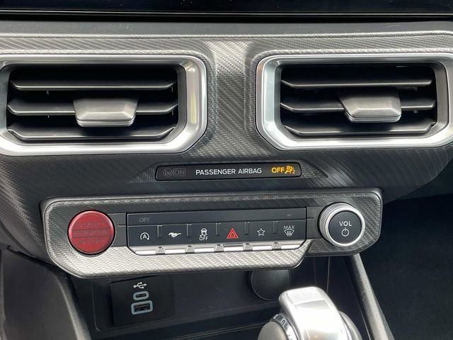Certified 2025 Ford Mustang Premium RWD image 17