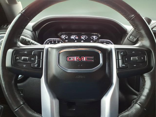 Used 2020 GMC Sierra 1500 SLE w/ SLE Convenience Package AWD/4WD image 27