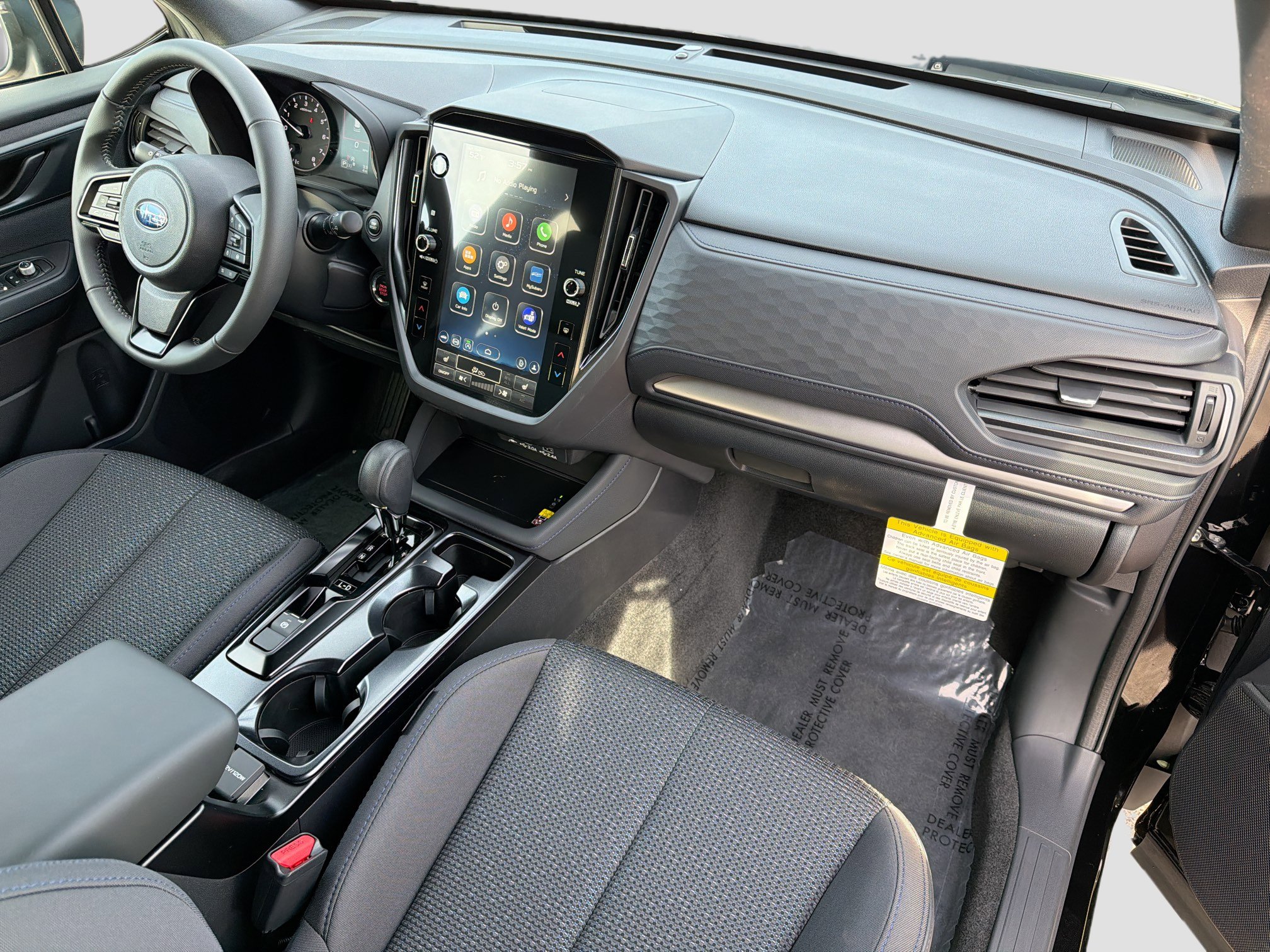 New 2026 Subaru Forester Premium image 14