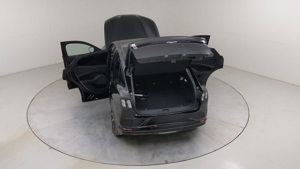 Certified 2023 Ford Mustang Mach-E Premium image 51