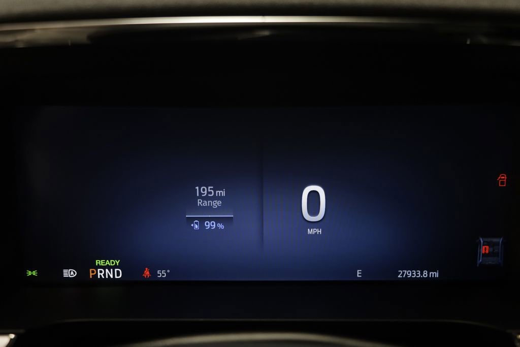 Used 2024 Ford F150 Lightning XLT image 9