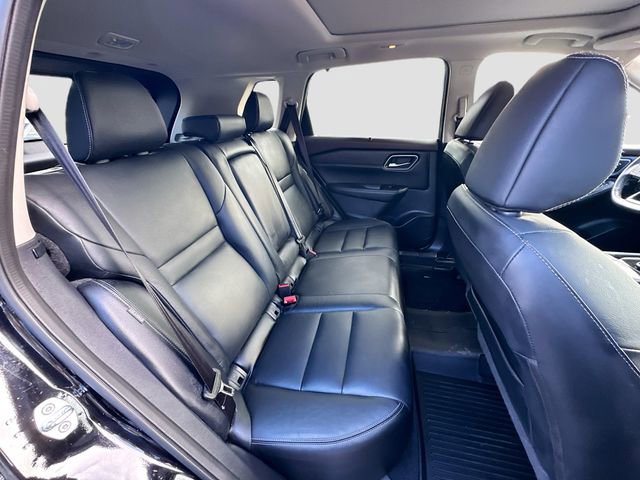 Used 2021 Nissan Rogue SL image 28