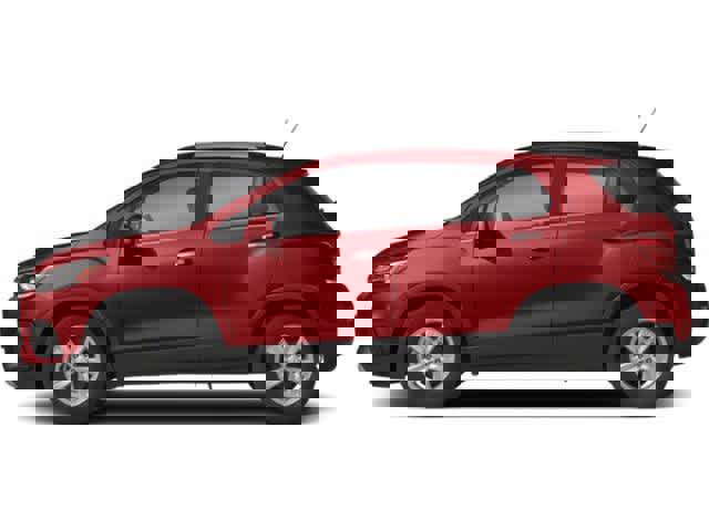 Used 2021 Chevrolet Trax LT image 3