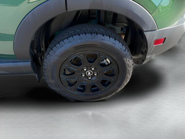 Used 2025 Ford Bronco Sport Badlands AWD/4WD image 25