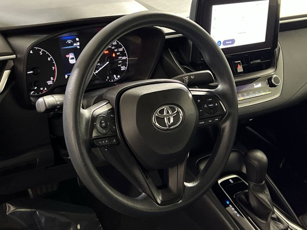 Used 2024 Toyota Corolla LE image 14