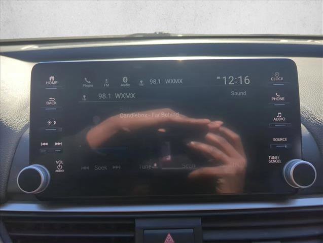 Used 2022 Honda Accord Sport image 12