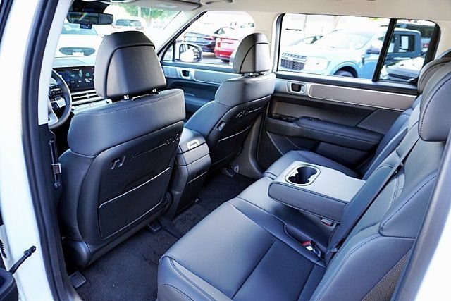 New 2026 Hyundai Santa Fe SEL FWD image 22