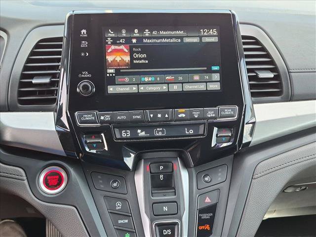 Used 2022 Honda Odyssey EX image 14