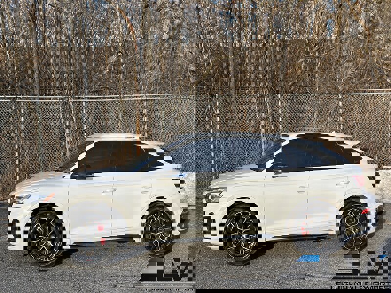 Used 2023 Audi SQ5 Premium Plus image 14