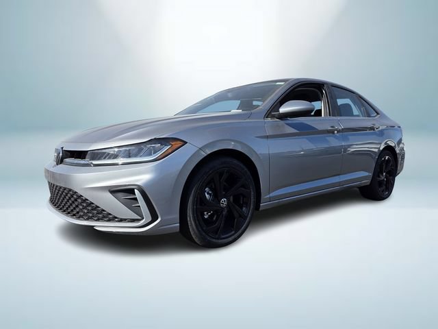 New 2026 Volkswagen Jetta SE FWD image 2